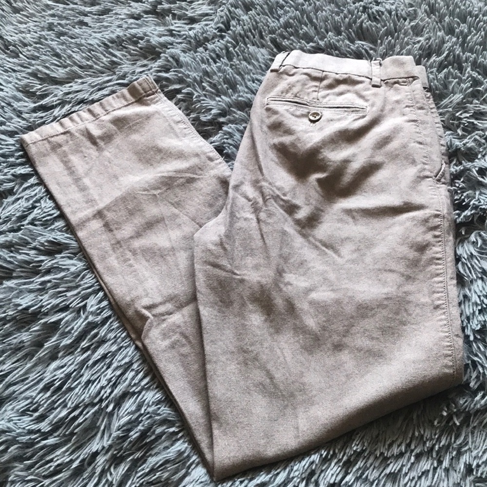 BR Men’s Kentfield Pant Size 30x32!